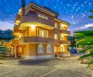 Nieruchomość w pobliżu Opatiji