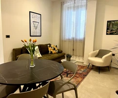 APARTAMENTO DE TRES HABITACIONES A 1 KM DEL MAR, POREČ