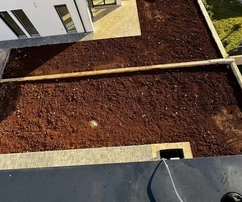 Casa adosada en venta a solo 500 metros del mar en Brtonigla, Croacia