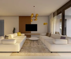 Appartamento di lusso con cortile, 161m2, Zambratija, Istria