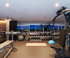 Eladó isztriai villa lenyűgöző panorámás tengeri kilátással Horvátországban