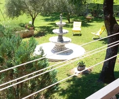 Spaziosa casa con appartamenti in vendita a Rovigno in Croazia