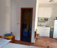 Detached home for sale right on the waterfront in Hvar in Croatia