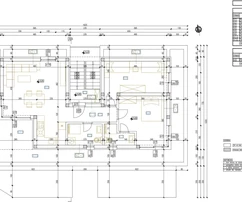 Brodarica, nuova costruzione, bellissimo appartamento con due stanze, 94,34 m²
