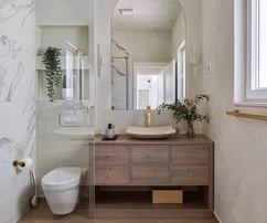 Villa en venta en una zona tranquila de Benkovac, Croacia