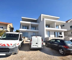 For sale, Apartment, 3-room, Šibenik-Knin County, Šibenik, Brodarica