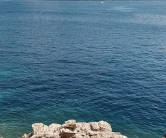 Villa de lujo en venta frente al mar en Dubrovnik, Croacia