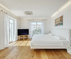 Moderne Villa in Diklo Zadar zu verkaufen in Kroatien