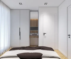 Premantura, Istrie : Nouveaux appartements en duplex à 300 m de la mer