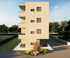 Appartamento Poreč, 66 m²