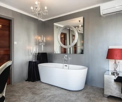 Boutique hotel for sale in Medulin just steps from the beach in Croatia