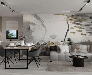 Appartamento di lusso in vendita proprio sul lungomare di Omišalj in Croazia