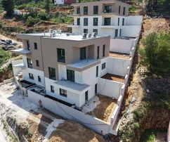 Hvar, Jelsa, Zwei-Zimmer-Wohnung im Erdgeschoss