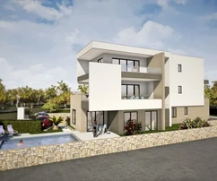 APPARTAMENTO ESCLUSIVO CON VISTA MARE, A 50 M DALLA SPIAGGIA!