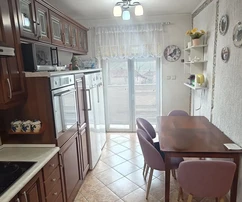 Rijeka, Srdoči, maison individuelle avec un grand terrain de 500 m²