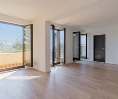 Villa bord de mer à vendre à Medulin en Croatie