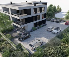Квартира Srima, Vodice, 77,21 м²