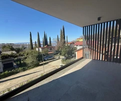 Appartamento Omišalj, 67 m²