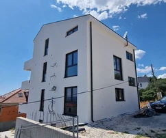 Sprzedaż apartamentu Trogir 90 m2