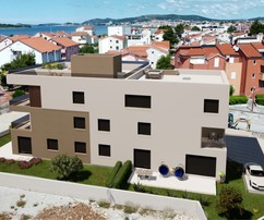 Apartamentos de lujo en venta en Srima