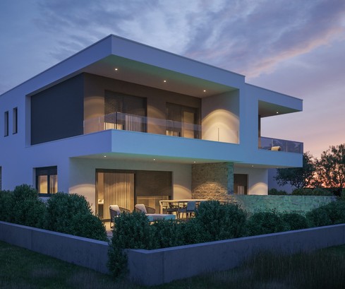 Maison de luxe S2 disponible à Vodice à l'achat