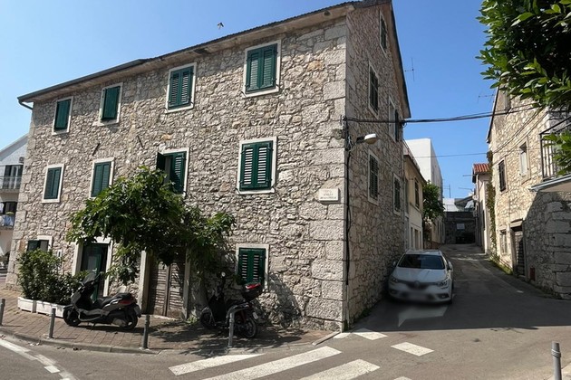Home available in the heart of Vodice