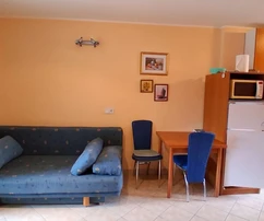 Istrie, Červar – Studio rénové