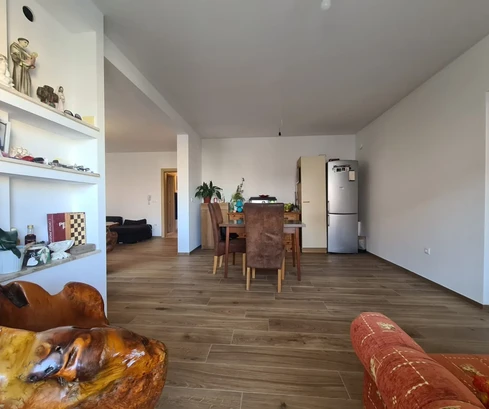 Апартаменты Чиово, Трогир, 135 м²
