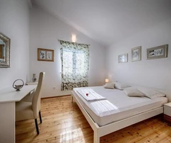 Villa in vendita sul lato meridionale di Vis in Croazia