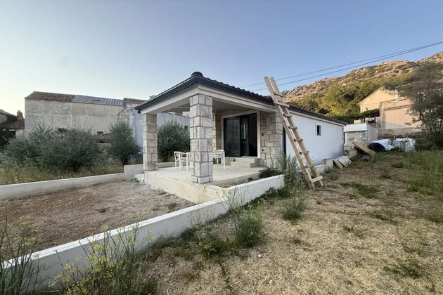 Casa recentemente ristrutturata in zona tranquilla