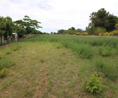 Terreno agrícola 1049 m²
