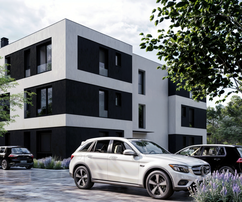 VERKAUFT - Exklusive Luxuswohnungen in Srima zu verkaufen