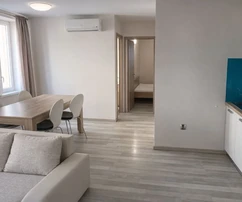 Zadar Stadtzentrum Altstadt - 2-Zimmer-Wohnung, 1. Etage, Massivbau, ruhige Lage