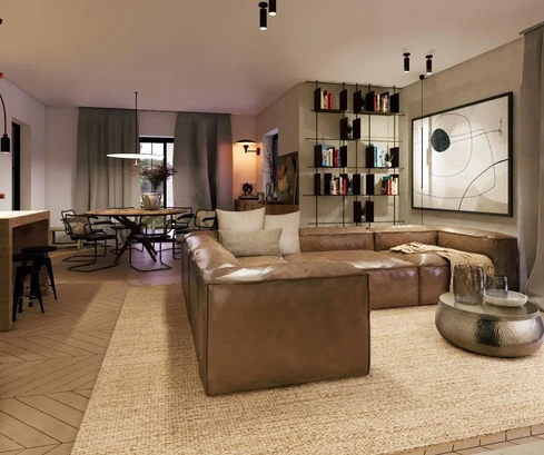 Luxusní vila s bazénem na prodej v Marčani v Chorvatsku