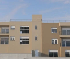 Vodice - Apartmán S3 400 m od pláže, výhľad na more a prírodu