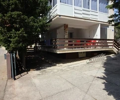Apartment ground floor south side