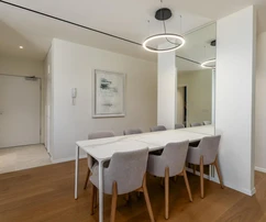 Istria, Savudrija, Petram Resort, elegant ground floor apartment with private garden