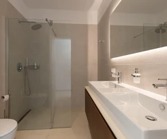Casa a un piano con piscina in vendita a Kaštelir-Labinci in Croazia