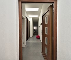 Продается квартира в Водице, недалеко от пляжа