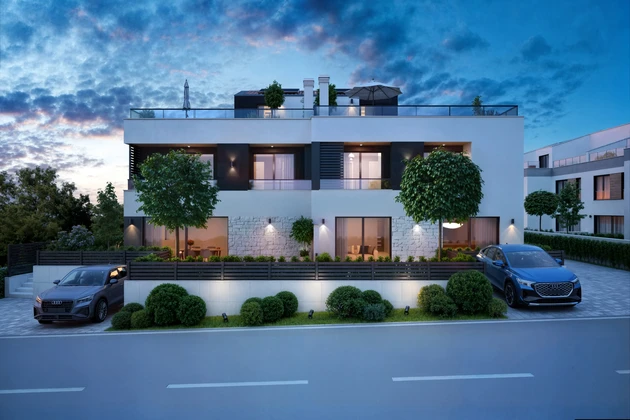 Casa Poreč, 171 m2