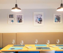 Nehnuteľnosť pri mori na Čiove s reštauráciou a apartmánmi