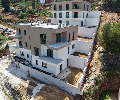 Hvar, Jelsa, Appartamento - S4