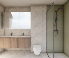 Podstrana, Mutogras, luxusná vila 300 m2 so záhradou 980 m2 a bazénom