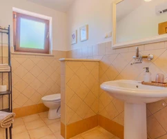 Spacious villa for sale in Svetvinčenat in Croatia