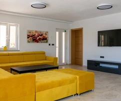 Luxusvilla eladó Barbanban Horvátországban