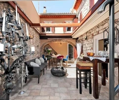 Istria, Rovigno – Villa di lusso in vendita nel cuore del centro storico di Rovigno