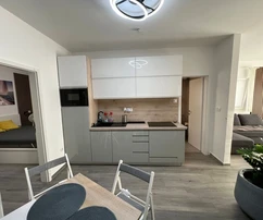 Apartamento, 45m2, Hogar inteligente, Vir
