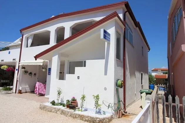 Casa Vir bifamiliare con tre appartamenti