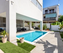 Luxusná vila na predaj v Dikle pri Zadare v Chorvátsku