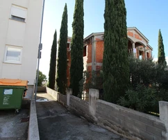 Maison en construction Borik